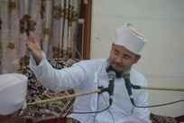 Majlis-e-Husaini 1438 AH: Nooraani Masjid